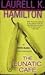 The Lunatic Cafe by Laurell K. Hamilton