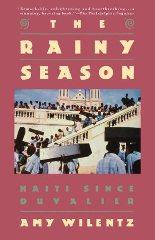 The Rainy Season (Paperback)