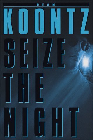 Seize The Night