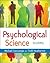 Psychological Science by Michael S. Gazzaniga
