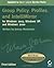Group Policy, Profiles, and IntelliMirror for Windows?2003, W... by Jeremy  Moskowitz