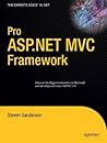 Pro ASP.NET MVC F...