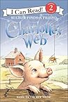 Charlotte's Web: Wilbur Finds a Friend (I Can Read: Level 2) Charlotte's Web: Wilbur Finds a Friend (I Can Read: Level 2)