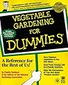 Vegetable Gardeni...