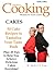 CAKES - 50 Cake Recipes to Tantalize Your Taste Buds by M.  Smith