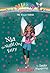 Nia the Night Owl Fairy (Rainbow Magic: Twilight Fairies, #5)