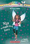 Nia the Night Owl Fairy by Daisy Meadows