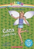 Cara the Camp Fairy