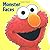 Monster Faces (Sesame Street) (A Chunky Book(R))