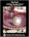 The Pearl LitPlan - A Novel Unit Teacher Guide With Daily Lesson Plans (LitPlans on CD)