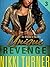 Unique III: Revenge (Unique Series Book 3)