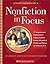 Nonfiction In Focus