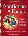 Nonfiction In Focus