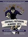 Football Outsiders Almanac 2013