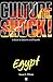 Culture Shock! Egypt by Susan L. Wilson