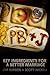 PB&J: Key Ingredients for a Better Marriage