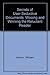 Secrets of User-Seductive Documents by William Horton