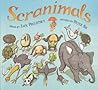 Scranimals: A Playful Collection of Silly Poems About Wordplay for Kids (Ages 4-8)