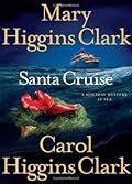 Santa Cruise: A Holiday Mystery at Sea