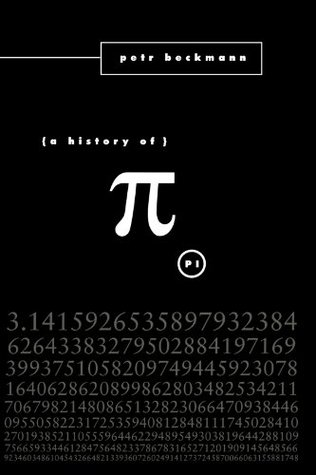 A History of π (Paperback)