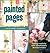 Painted Pages: Fueling Creativity with Sketchbooks and Mixed Media