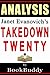 Takedown Twenty: A Stephani...