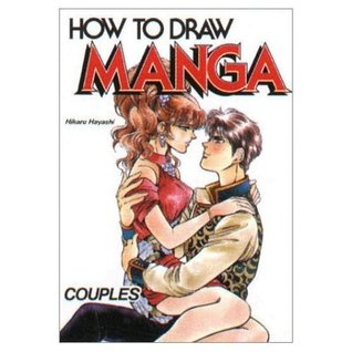 How To Draw Manga, Volume 28: Couples