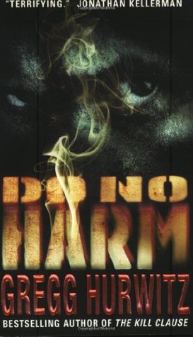 Do No Harm (Mass Market Paperback)