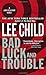 Bad Luck and Trouble (Jack Reacher, #11)