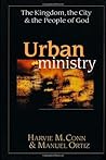 Urban Ministry: T...
