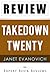 Takedown Twenty by Expert Book Reviews