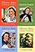 Cherry Ames Boxed Set #1: Student Nurse; Senior Nurse; Army Nurse; Chief Nurse (Cherry Ames, #1-4)