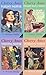 Cherry Ames Boxed Set #2 by Helen Wells