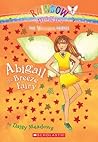 Abigail The Breeze Fairy (Rainbow Magic, #9; Weather Fairies, #2)