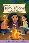 Lost and Found (Amy Hodgepodge, #3)