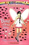 Pearl the Cloud Fairy (Rainbow Magic, #10; Weather Fairies, #3)