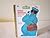Sesame Street Cookie Monste...