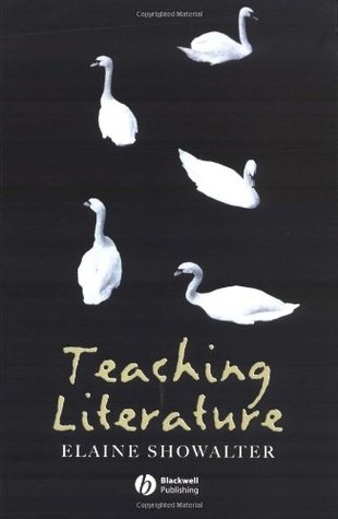 Teaching Literature