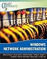 Wiley Pathways Windows Network Administration Wiley Pathways Windows Network Administration