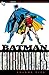 The Batman Chronicles, Vol. 5