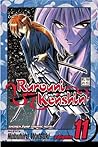 Rurouni Kenshin, Volume 11 by Nobuhiro Watsuki