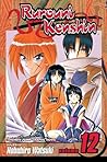 Rurouni Kenshin, Volume 12 by Nobuhiro Watsuki
