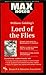 Lord of the Flies (MAXNotes Literature Guides)