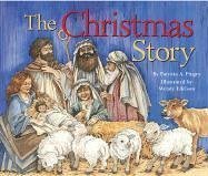 The Christmas Story (Hardcover)