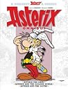 Asterix Omnibus, Vol. 01 by Rene Uderzo