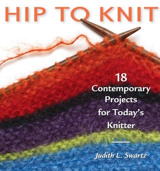 Hip to Knit (Paperback)