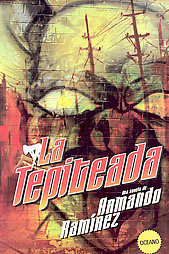 La Tepiteada