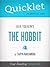 Quicklet on J.R.R. Tolkien's The Hobbit by Taryn Nakamura