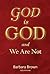 GOD is GOD and We Are Not, Volume 1
