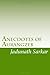 Anecdotes of Aurangzeb